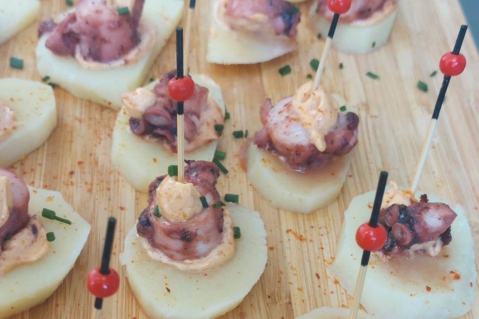 Good Taste Catering