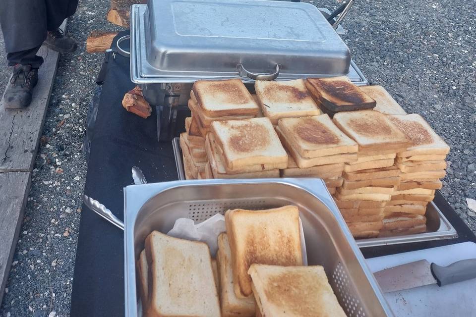 Good Taste Catering