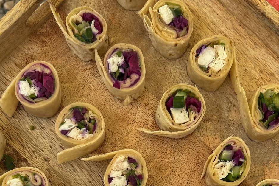 Good Taste Catering