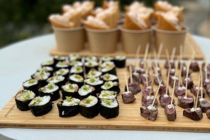 Good Taste Catering