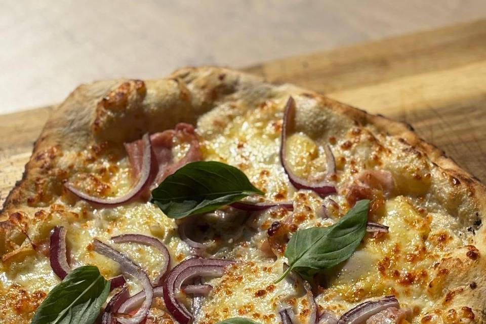 Good Taste Catering