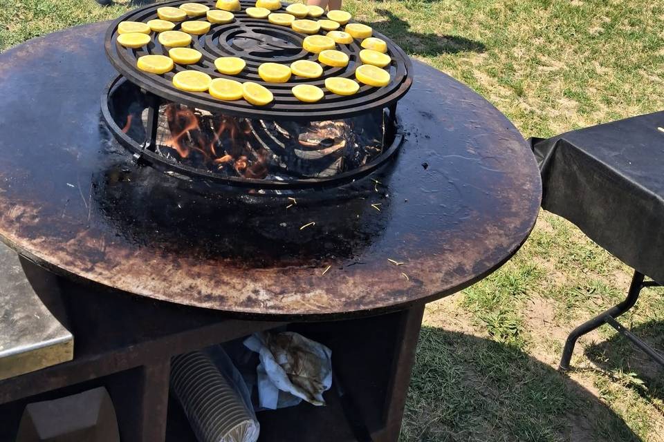 Good Taste Catering