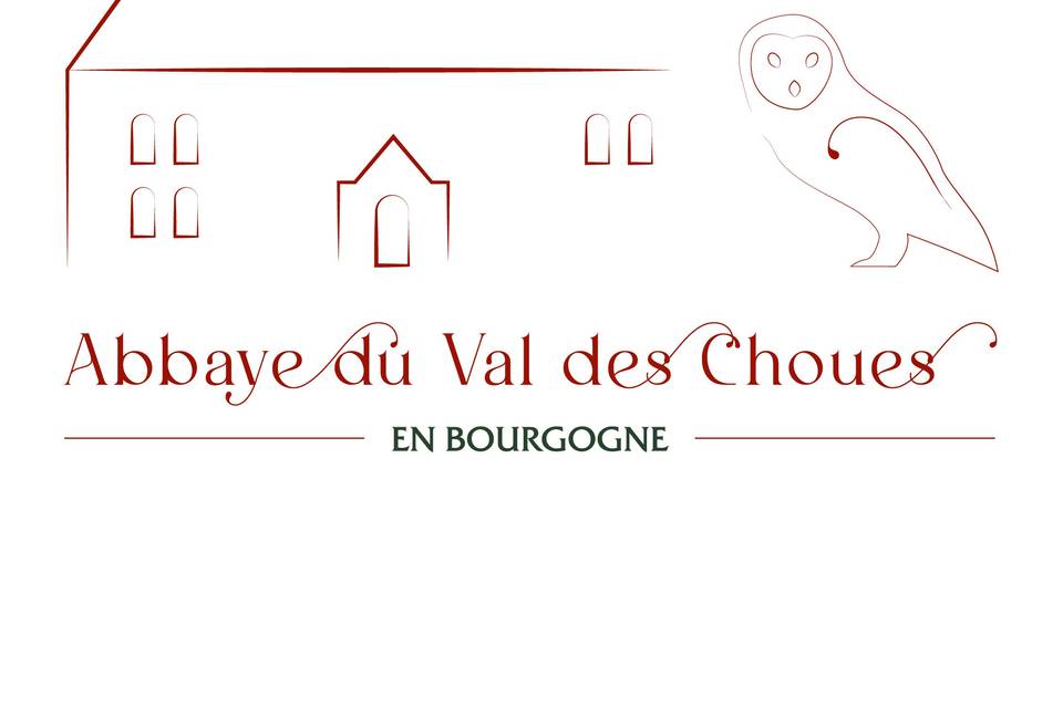 Abbaye du Val des Choues