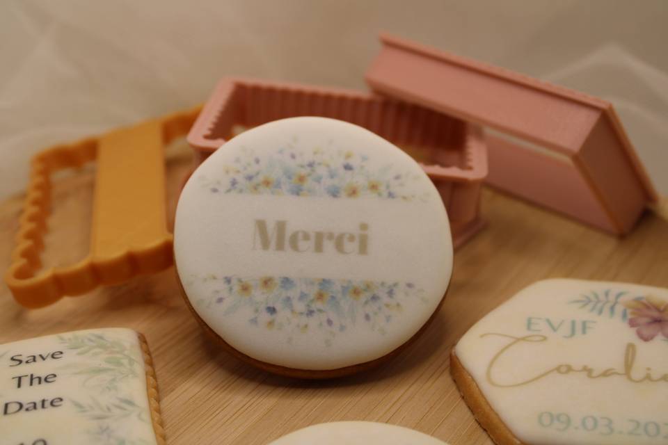 Biscuiterie du Bonheur