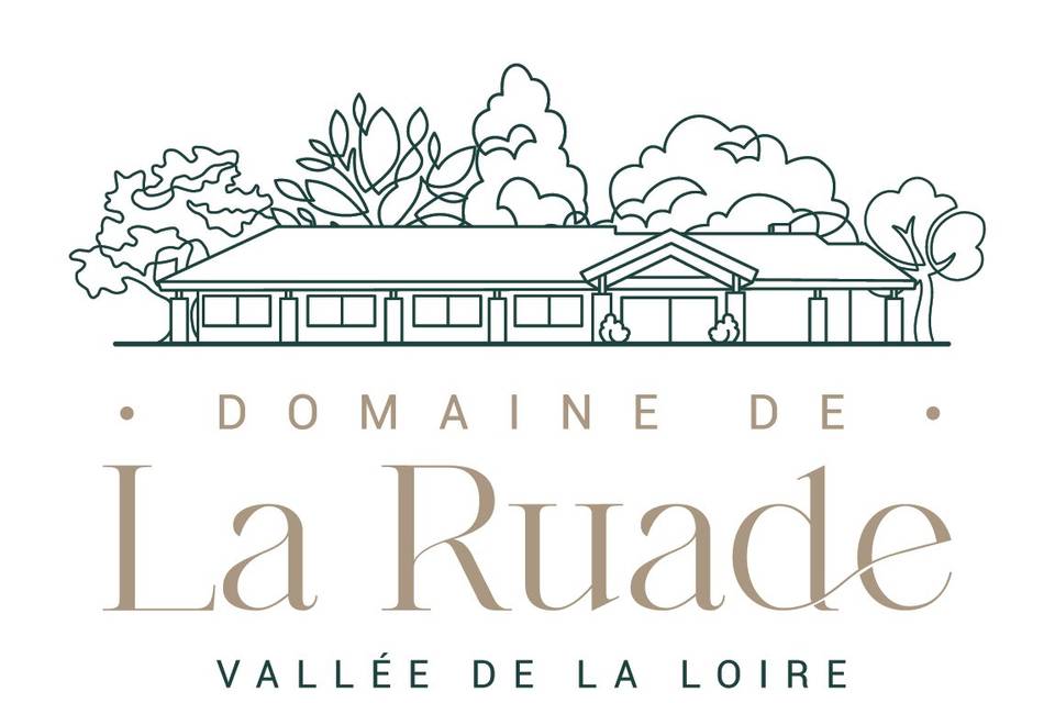 Domaine de la Ruade, Varades