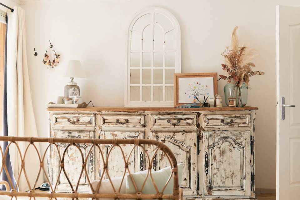 Mobilier vintage