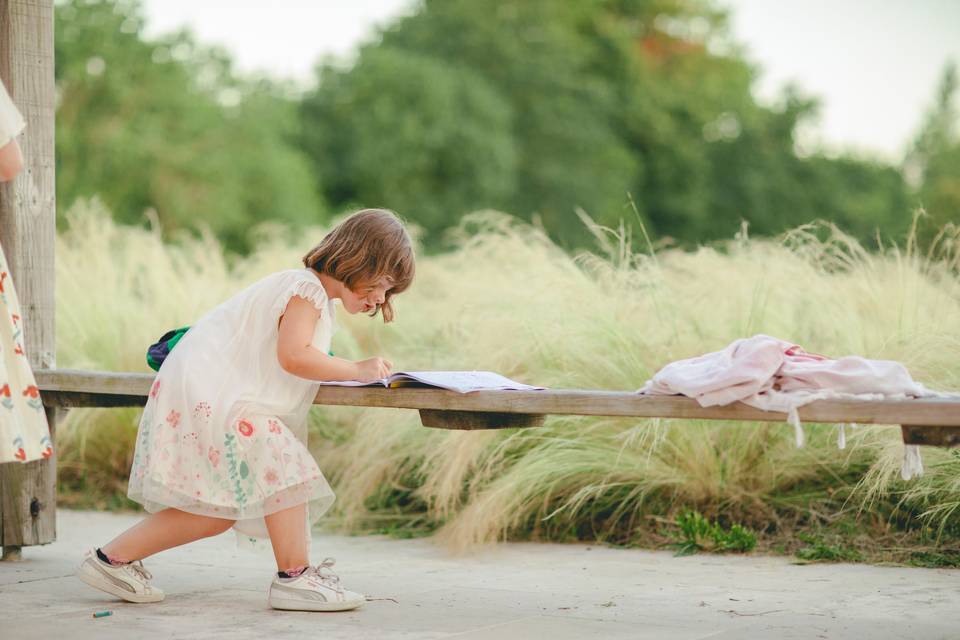 À toi maman