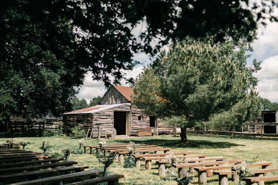 Espace Cérémonie Laïque