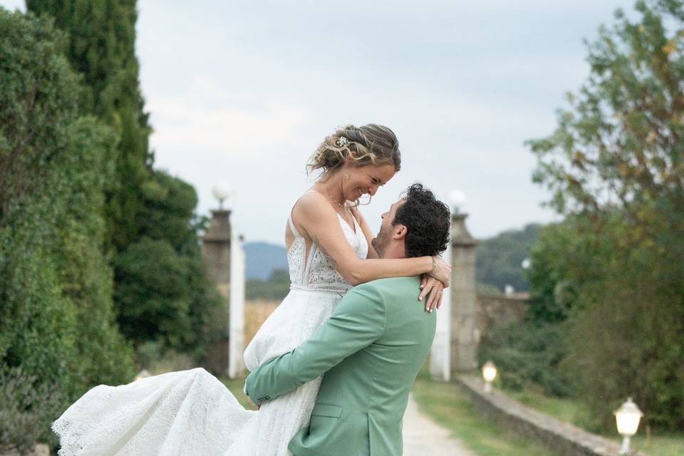 Tendres Souvenirs