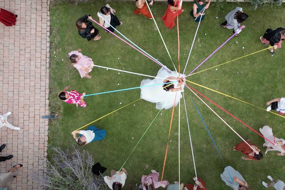 Mariage Vanessa & Julien