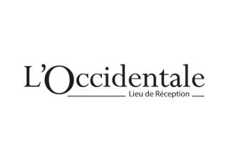 Logo l'occidentale