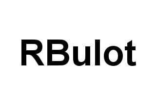 RBulot logo