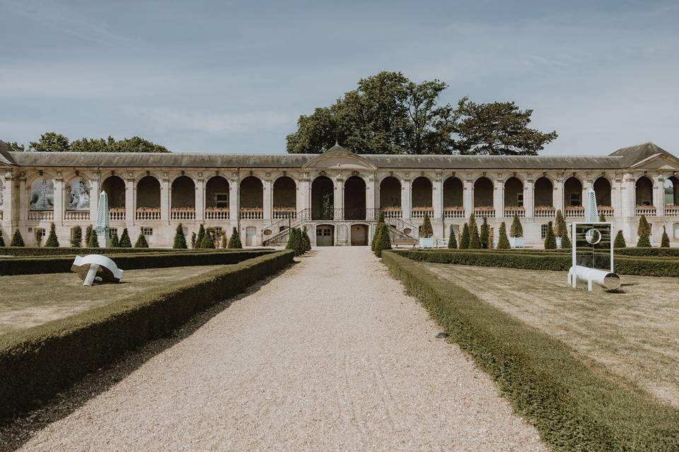 Les Ateliers du Lux