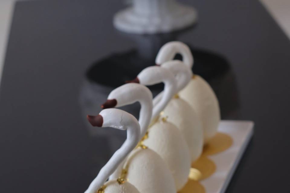 Passion Gâteau