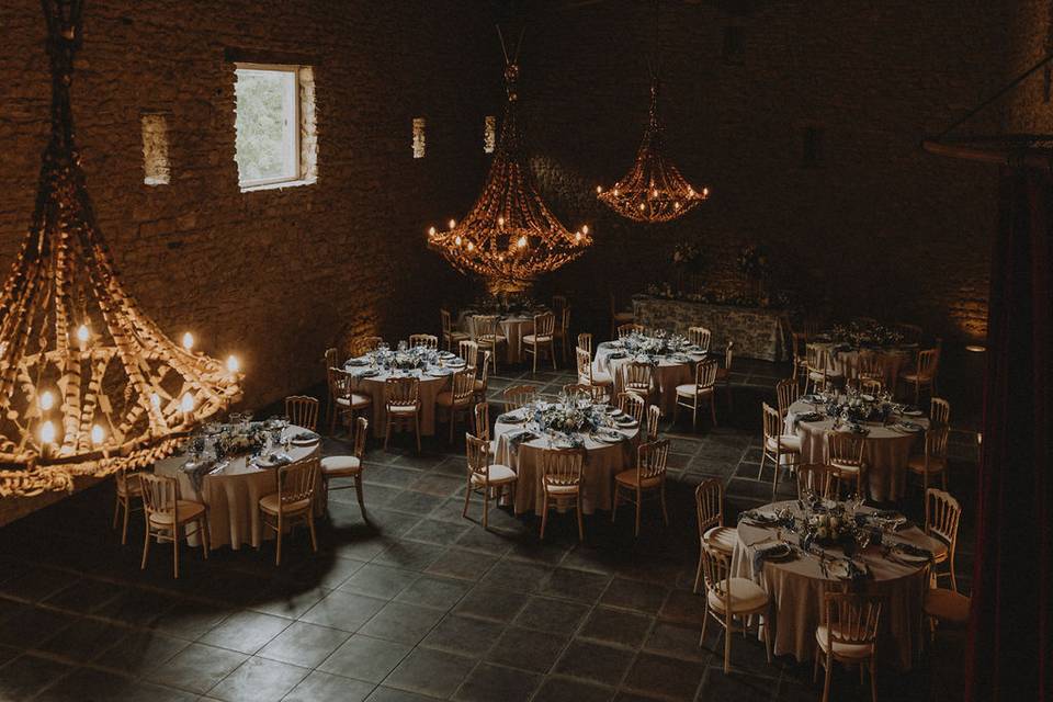 Les Ateliers du Lux