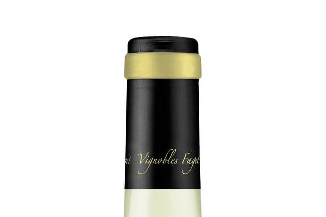 Vignobles Faget