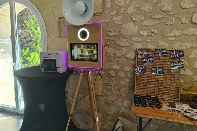 Photobooth