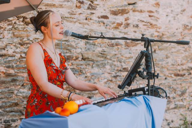 Anatolie Voix & Piano