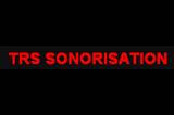 Logo TRS sonorisation