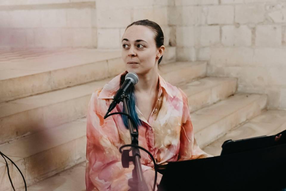 Cérémonie religieuse