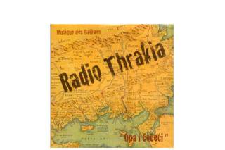 RadioThrakia - Fanfare des Balkans