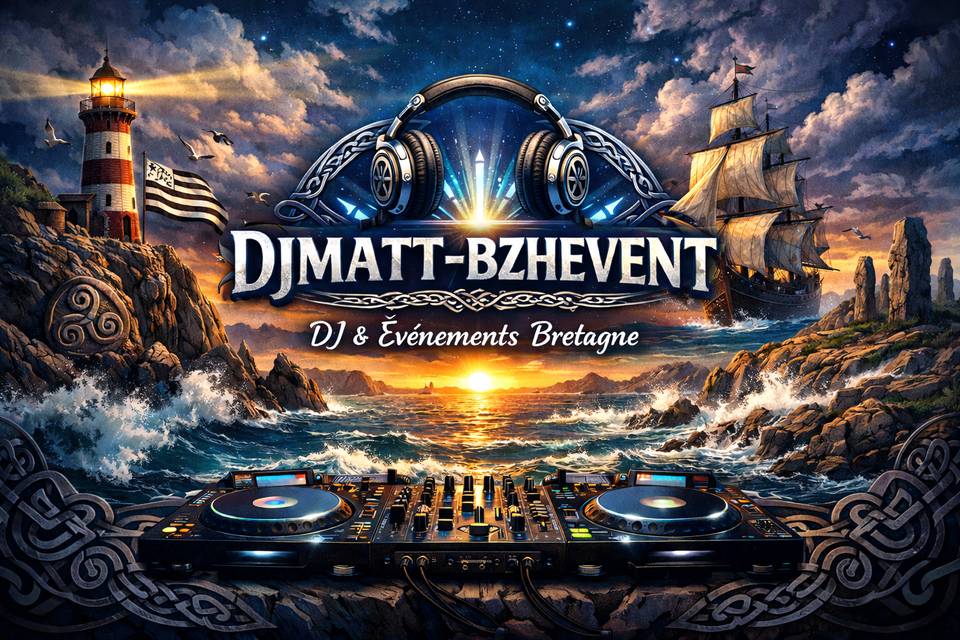 DJ Matt