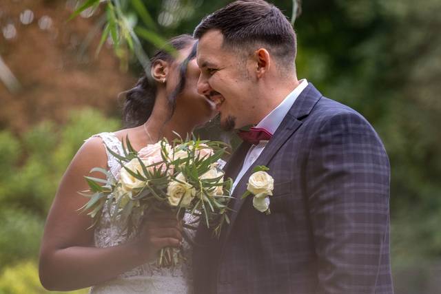 Photo de Wedding by Killa