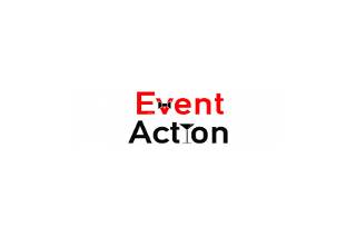 Event action logo