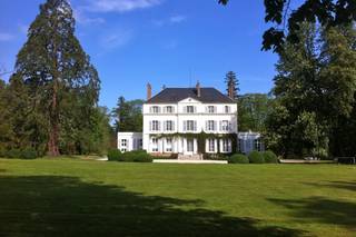 Château du Bois de la Lune