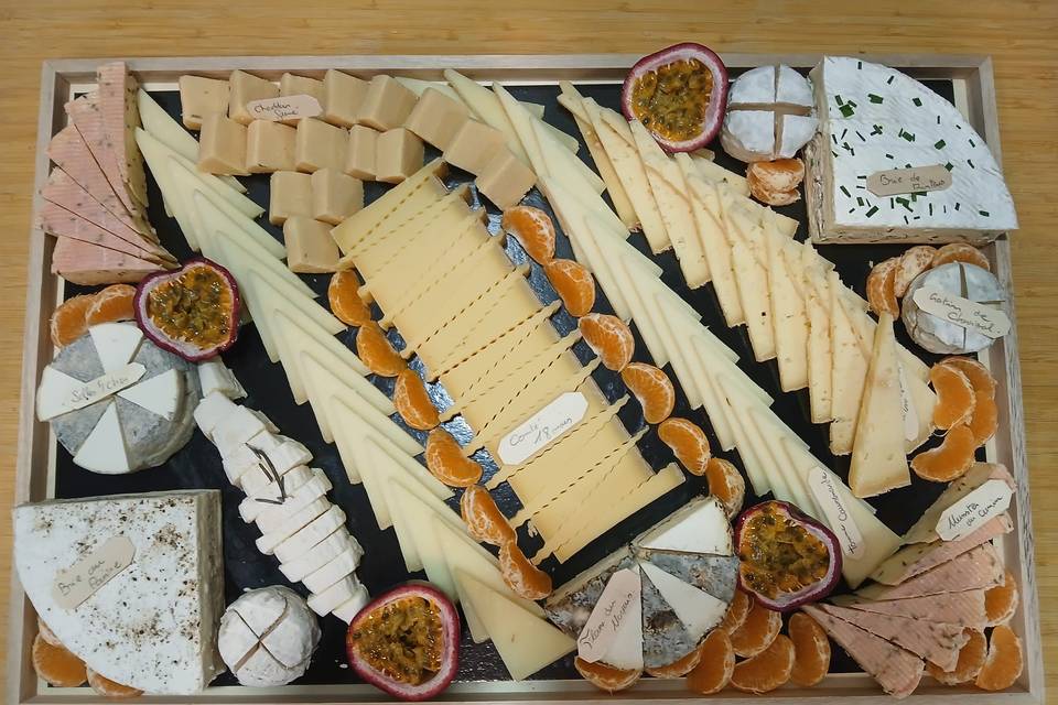 Fromagerie Saint Roch