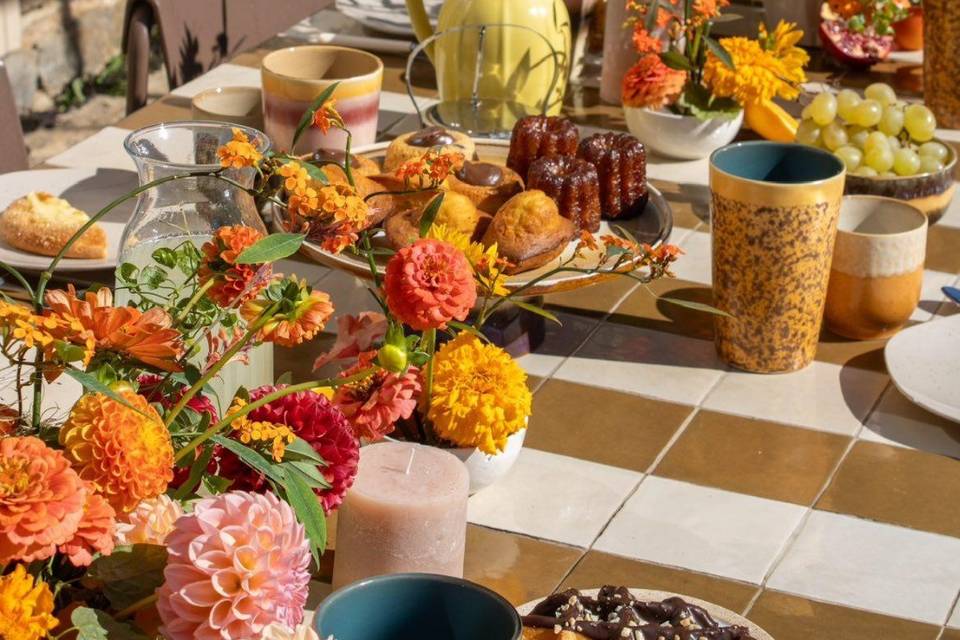 table