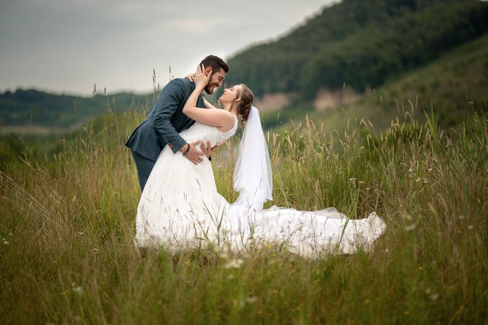 Il était une fois, C.photograp