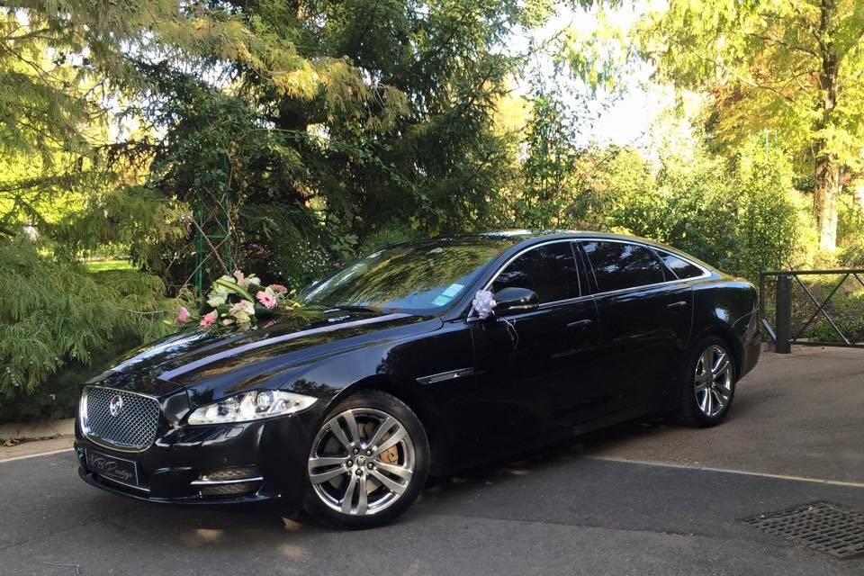 Jaguar  XJ