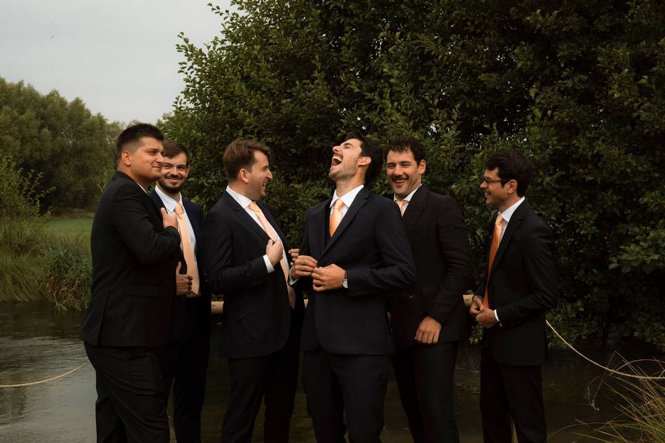 Mariage à Amiens