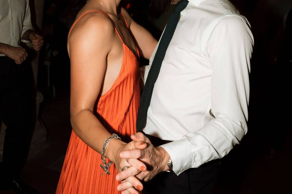 Photographies de soirée