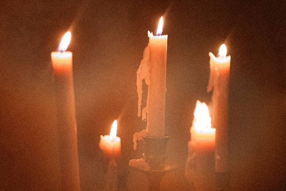 Photographies de soirée