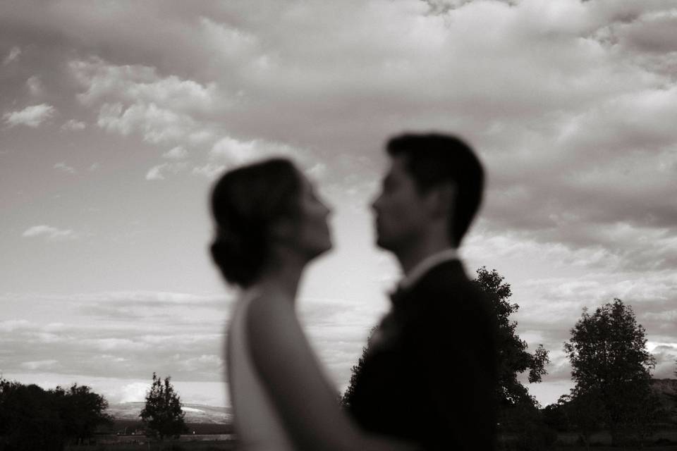 La séance couple