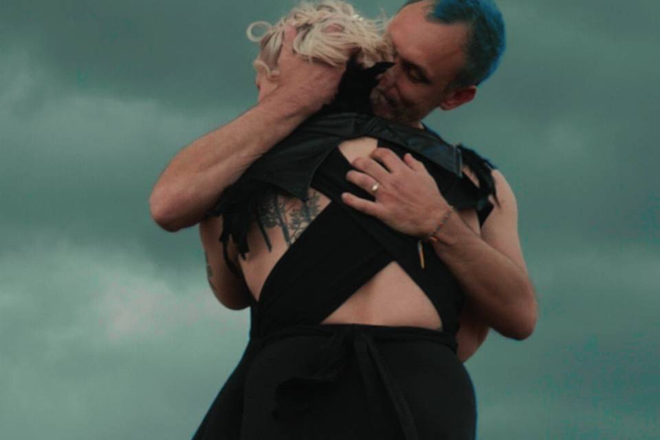 Storm Love