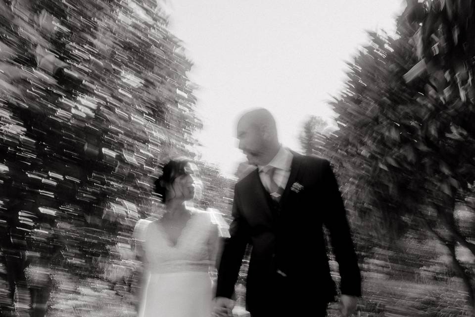 Mariage Provence