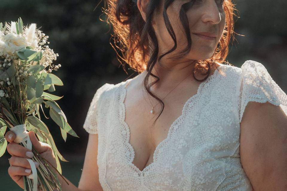 Mariage Provence