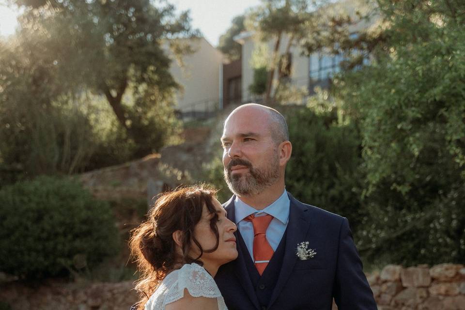 Mariage Provence