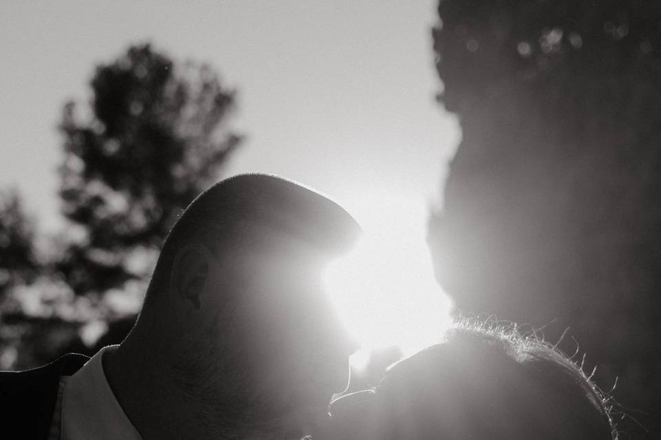 Mariage Provence