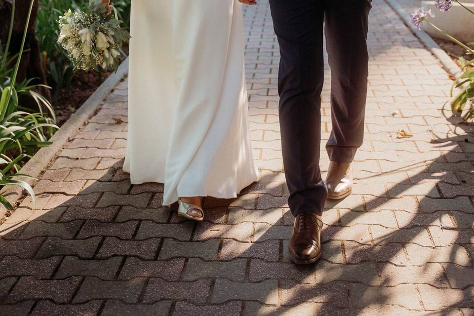 Mariage Provence