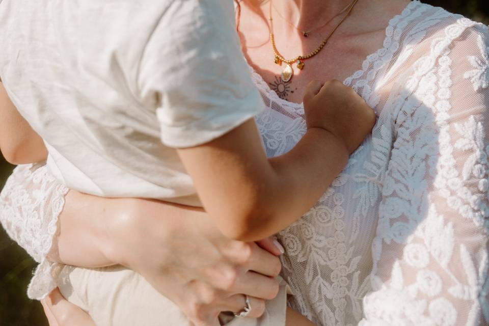 Mère / Enfant