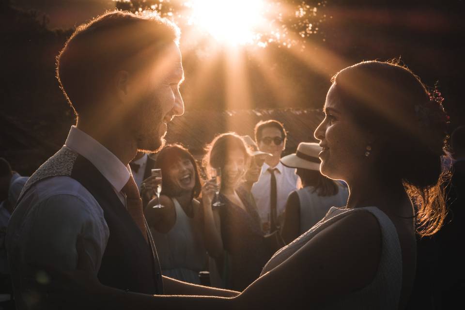 Photographe mariage Komcébo