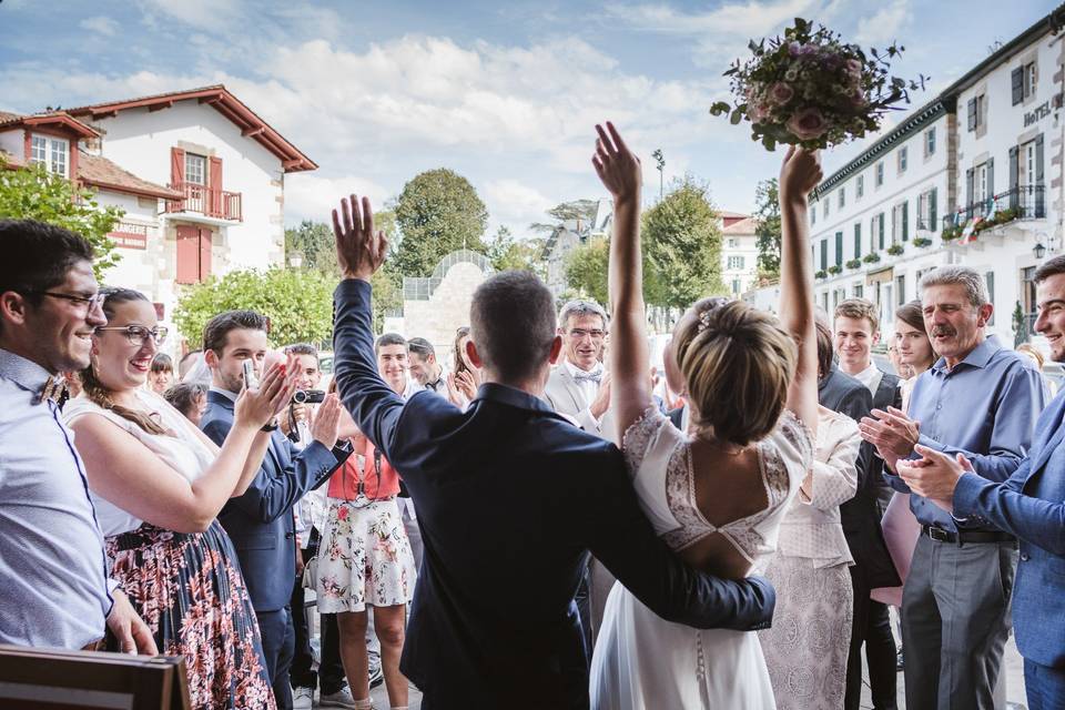 Photographe mariage Komcébo