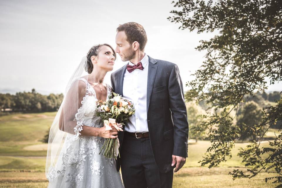 Photographe mariage Komcébo