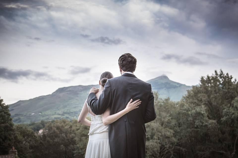 Photographe mariage Komcébo