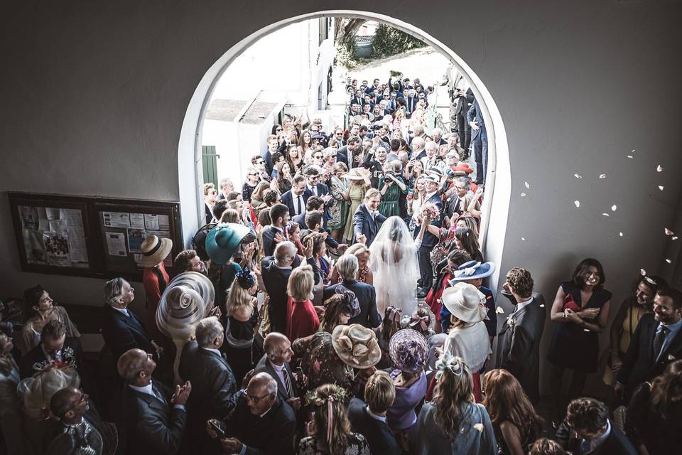 Photographe mariage Komcébo