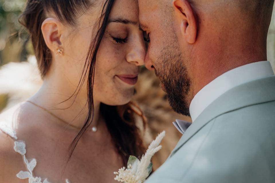 Mariage